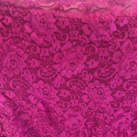 Lacey Tank - Picture 3 of 4